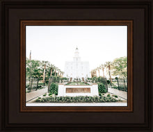 Load image into Gallery viewer, Sweet is The Work St George Utah Temple
