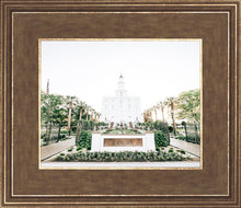 Load image into Gallery viewer, Sweet is The Work St George Utah Temple
