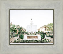 Load image into Gallery viewer, Sweet is The Work St George Utah Temple
