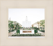 Load image into Gallery viewer, Sweet is The Work St George Utah Temple
