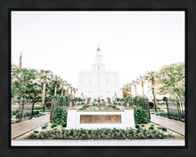 Load image into Gallery viewer, Sweet is The Work St George Utah Temple
