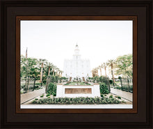 Load image into Gallery viewer, Sweet is The Work St George Utah Temple
