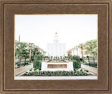 Load image into Gallery viewer, Sweet is The Work St George Utah Temple
