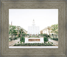 Load image into Gallery viewer, Sweet is The Work St George Utah Temple
