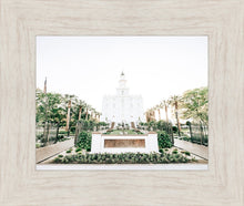 Load image into Gallery viewer, Sweet is The Work St George Utah Temple
