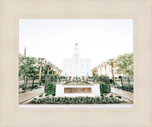 Load image into Gallery viewer, Sweet is The Work St George Utah Temple
