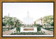 Load image into Gallery viewer, Sweet is The Work St George Utah Temple
