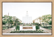 Load image into Gallery viewer, Sweet is The Work St George Utah Temple
