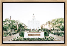 Load image into Gallery viewer, Sweet is The Work St George Utah Temple
