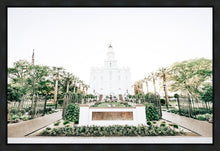 Load image into Gallery viewer, Sweet is The Work St George Utah Temple
