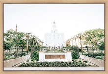 Load image into Gallery viewer, Sweet is The Work St George Utah Temple
