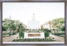 Load image into Gallery viewer, Sweet is The Work St George Utah Temple
