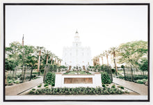 Load image into Gallery viewer, Sweet is The Work St George Utah Temple
