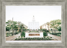 Load image into Gallery viewer, Sweet is The Work St George Utah Temple
