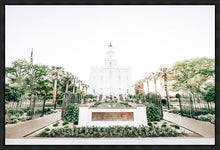 Load image into Gallery viewer, Sweet is The Work St George Utah Temple
