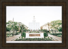 Load image into Gallery viewer, Sweet is The Work St George Utah Temple
