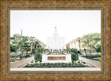 Load image into Gallery viewer, Sweet is The Work St George Utah Temple

