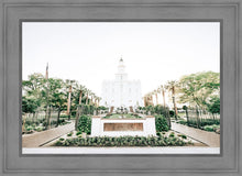 Load image into Gallery viewer, Sweet is The Work St George Utah Temple

