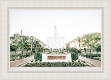 Load image into Gallery viewer, Sweet is The Work St George Utah Temple
