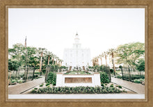 Load image into Gallery viewer, Sweet is The Work St George Utah Temple
