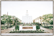 Load image into Gallery viewer, Sweet is The Work St George Utah Temple
