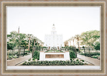 Load image into Gallery viewer, Sweet is The Work St George Utah Temple
