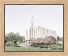 Load image into Gallery viewer, Sweet is The Work Seattle Washington Temple
