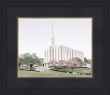 Load image into Gallery viewer, Sweet is The Work Seattle Washington Temple
