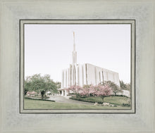 Load image into Gallery viewer, Sweet is The Work Seattle Washington Temple
