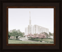 Load image into Gallery viewer, Sweet is The Work Seattle Washington Temple
