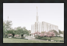Load image into Gallery viewer, Sweet is The Work Seattle Washington Temple
