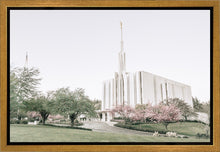Load image into Gallery viewer, Sweet is The Work Seattle Washington Temple
