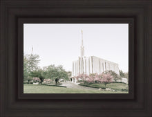 Load image into Gallery viewer, Sweet is The Work Seattle Washington Temple

