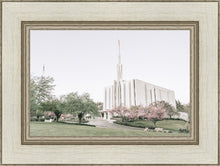Load image into Gallery viewer, Sweet is The Work Seattle Washington Temple
