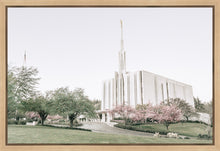 Load image into Gallery viewer, Sweet is The Work Seattle Washington Temple
