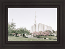 Load image into Gallery viewer, Sweet is The Work Seattle Washington Temple
