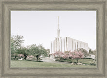 Load image into Gallery viewer, Sweet is The Work Seattle Washington Temple
