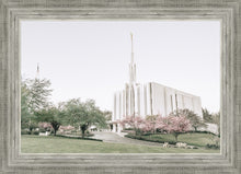 Load image into Gallery viewer, Sweet is The Work Seattle Washington Temple

