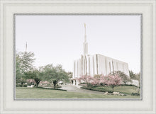 Load image into Gallery viewer, Sweet is The Work Seattle Washington Temple
