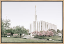 Load image into Gallery viewer, Sweet is The Work Seattle Washington Temple
