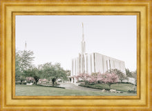 Load image into Gallery viewer, Sweet is The Work Seattle Washington Temple
