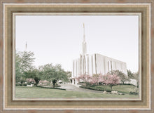 Load image into Gallery viewer, Sweet is The Work Seattle Washington Temple
