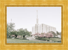 Load image into Gallery viewer, Sweet is The Work Seattle Washington Temple
