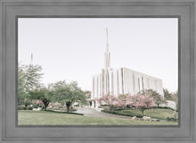 Load image into Gallery viewer, Sweet is The Work Seattle Washington Temple
