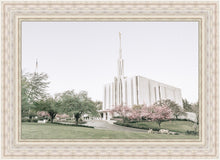 Load image into Gallery viewer, Sweet is The Work Seattle Washington Temple
