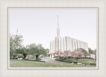 Load image into Gallery viewer, Sweet is The Work Seattle Washington Temple
