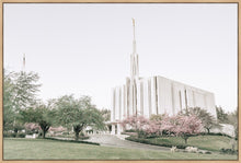Load image into Gallery viewer, Sweet is The Work Seattle Washington Temple
