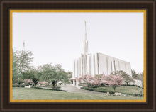 Load image into Gallery viewer, Sweet is The Work Seattle Washington Temple
