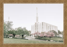 Load image into Gallery viewer, Sweet is The Work Seattle Washington Temple
