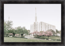 Load image into Gallery viewer, Sweet is The Work Seattle Washington Temple
